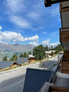Epinette 10, Luxury appartment (4-6p) 2 bedrooms and 2 bathrooms.